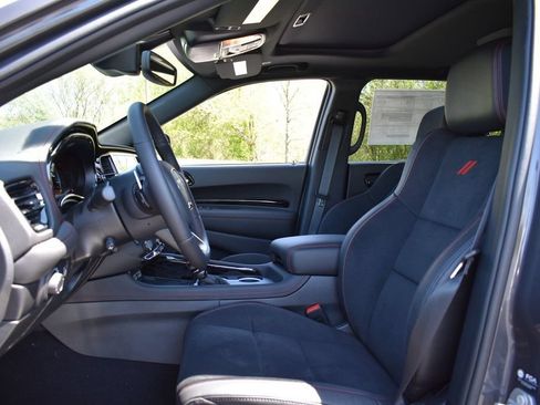 New 2026 Dodge Durango GT AWD/4WD image 13