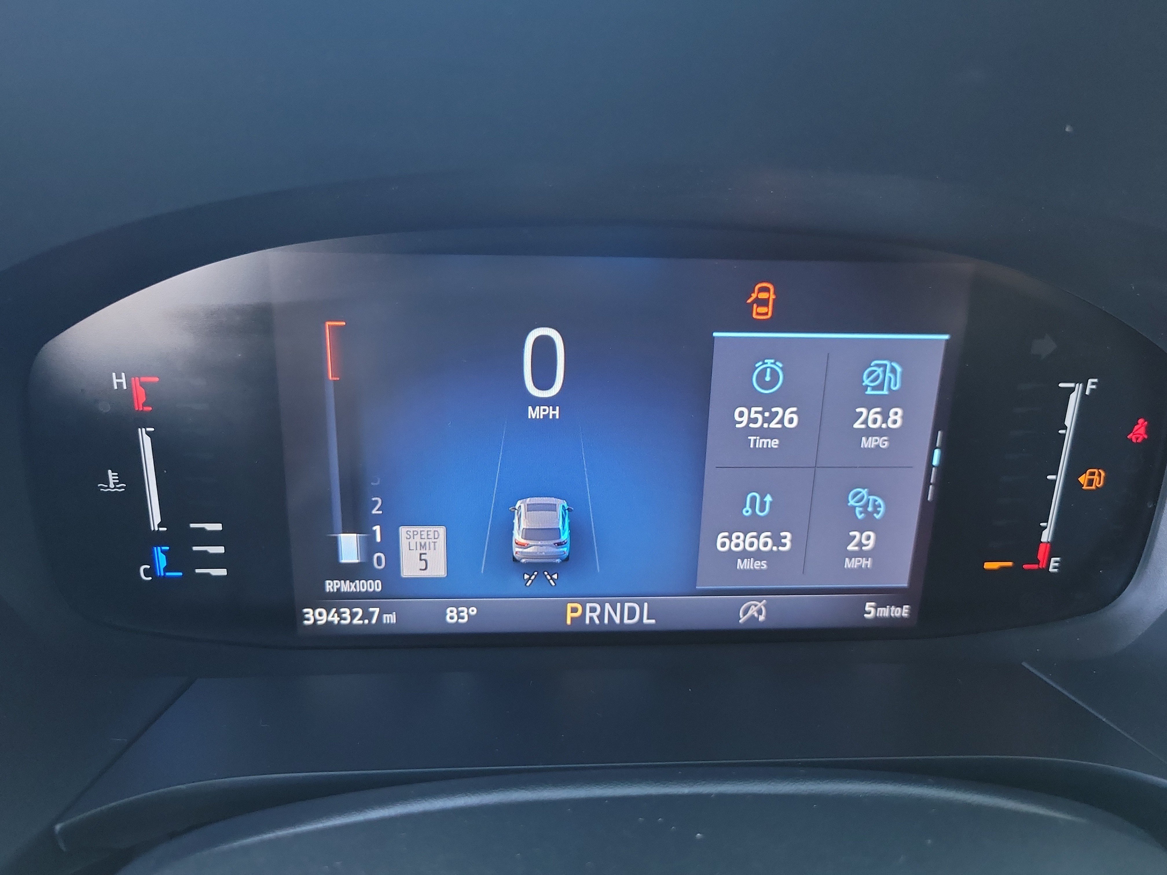 Used 2024 Ford Escape Active w/ Tech Pack #1 AWD/4WD image 32