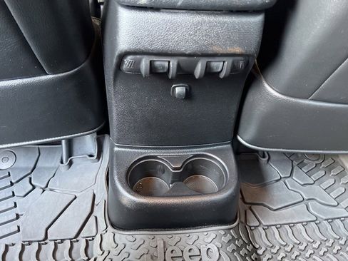 Used 2014 Jeep Wrangler Unlimited Sahara w/ Max Tow Package image 33