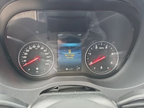 New 2026 Mercedes-Benz Sprinter 2500 image 20