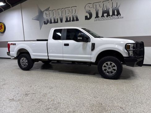 Used 2018 Ford F350 XL image 42