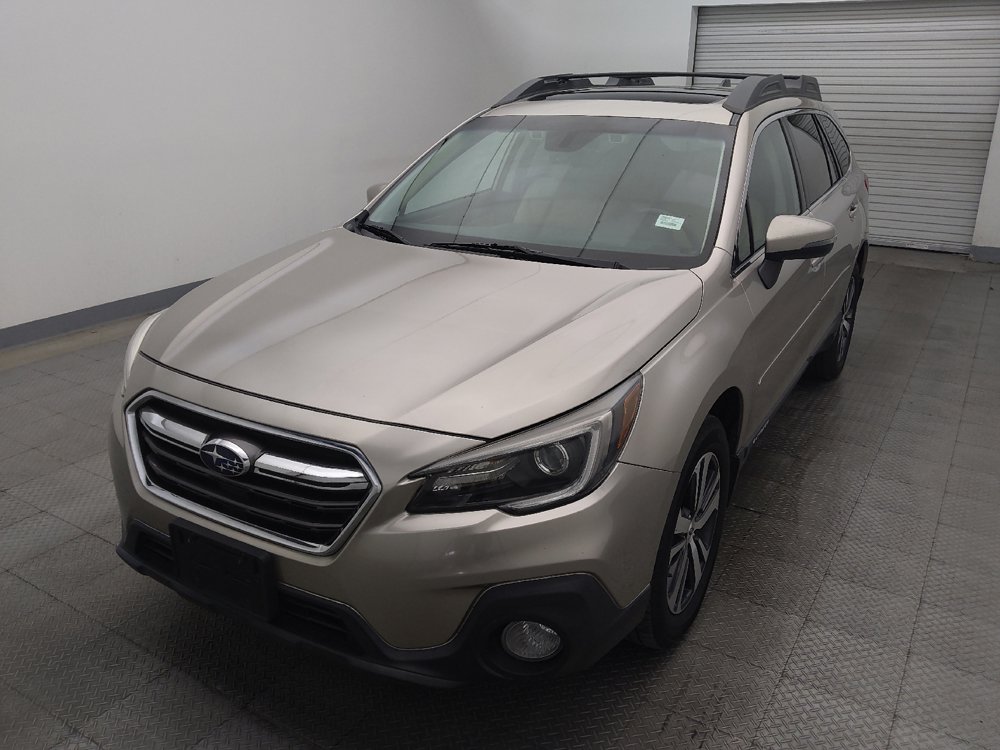 Used 2019 Subaru Outback 3.6R Limited AWD/4WD image 15