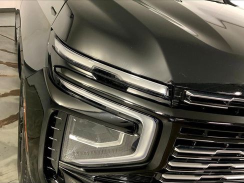 Used 2025 Chevrolet Tahoe High Country image 27