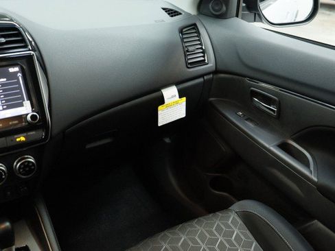 New 2026 Mitsubishi Outlander Sport ES AWD/4WD image 22