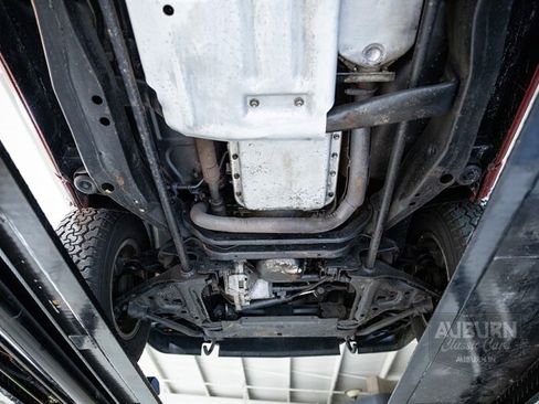 Used 1986 Chevrolet S10 Pickup 4WD image 43