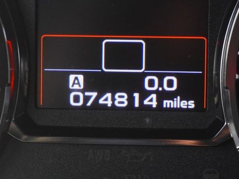 Used 2020 Subaru WRX Premium w/ Performance Package image 14