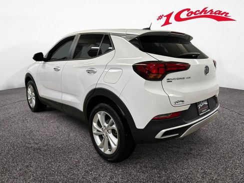 Certified 2022 Buick Encore GX Preferred w/ Cold Weather Comfort Package image 20