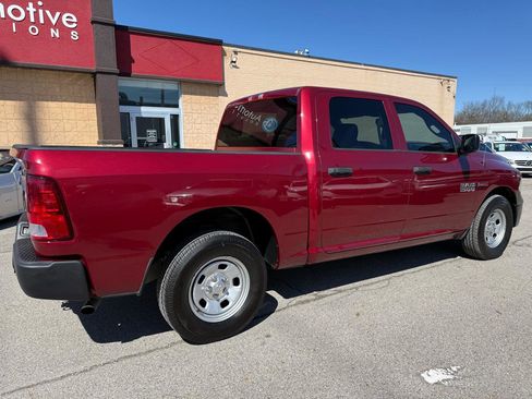 Used 2015 RAM 1500 Tradesman w/ Popular Equipment Group image 6