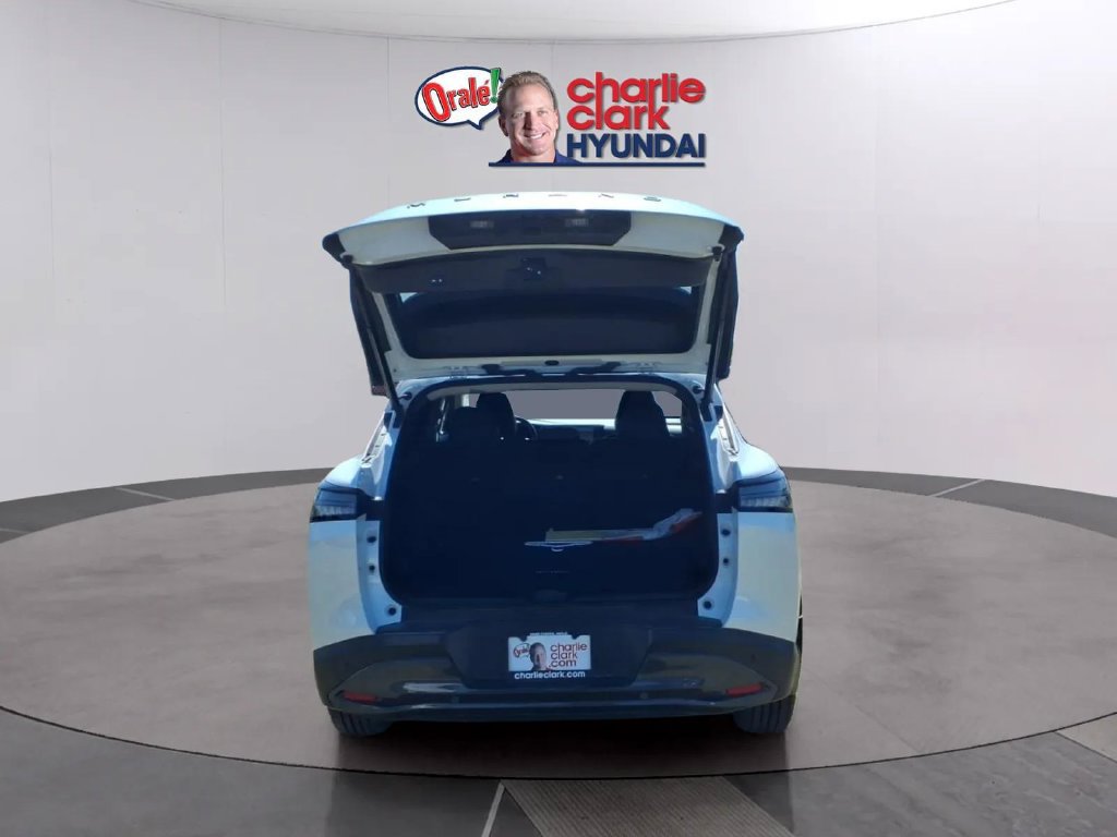 Used 2025 Nissan Murano SL AWD/4WD image 5