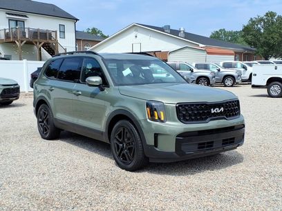 Used 2024 Kia Telluride EX X-Line