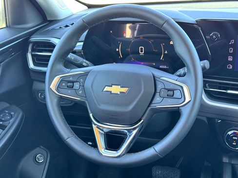 Used 2026 Chevrolet TrailBlazer LT w/ Convenience Package image 21