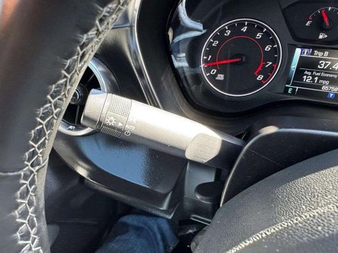 Used 2016 Chevrolet Camaro LT w/ RS Package image 25