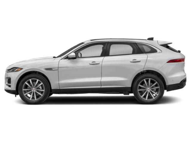 Used 2023 Jaguar F-PACE R-Dynamic S AWD/4WD image 3