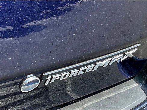 New 2026 Toyota Sequoia Platinum image 14