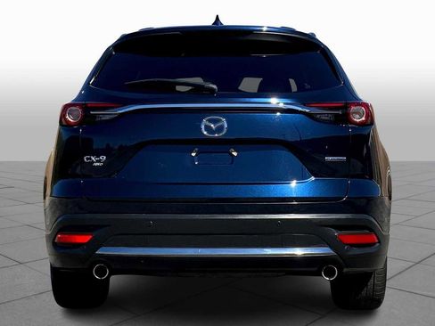 Used 2023 MAZDA CX-9 Grand Touring image 4