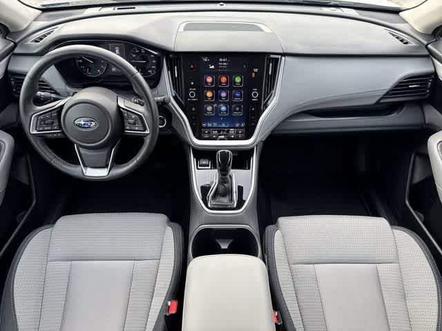 Used 2025 Subaru Outback Premium AWD/4WD image 13