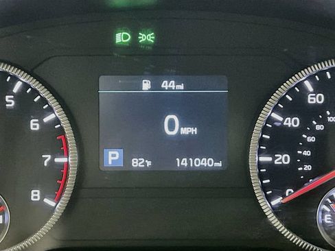 Used 2020 Kia Telluride EX AWD/4WD image 15