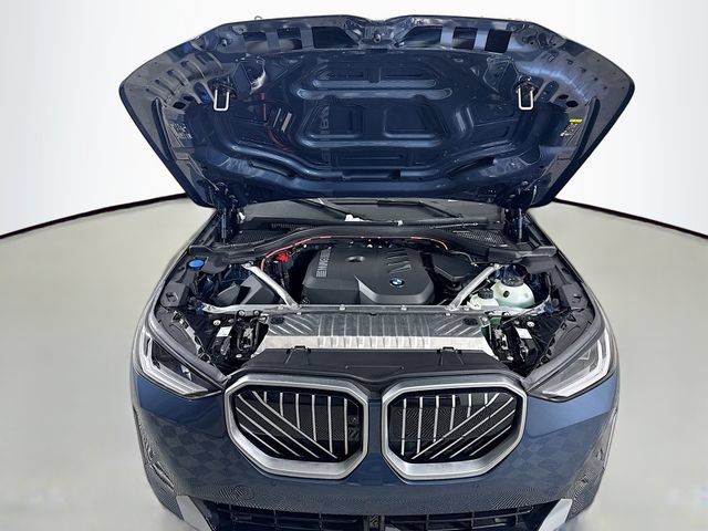 Used 2026 BMW X3 xDrive30i w/ Premium Package AWD/4WD image 31