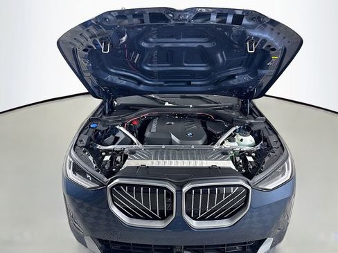 New 2026 BMW X3 xDrive30 w/ Premium Package image 31