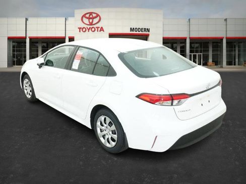 New 2026 Toyota Corolla LE image 13