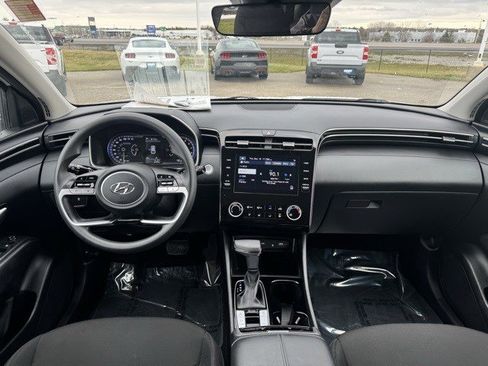 Used 2023 Hyundai Tucson SEL image 27