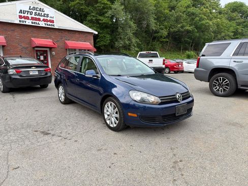 Used 2013 Volkswagen Jetta SE FWD image 3