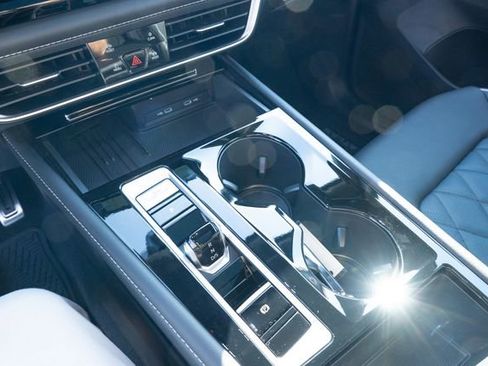 New 2026 Volkswagen Atlas Cross Sport SEL Premium R-Line image 23