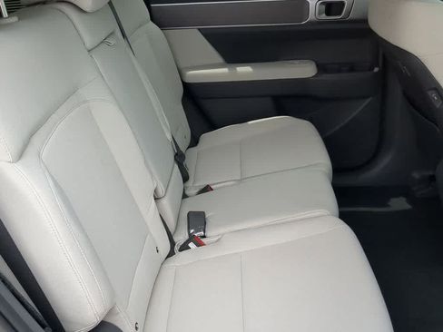 New 2026 Hyundai Santa Fe SE FWD image 21