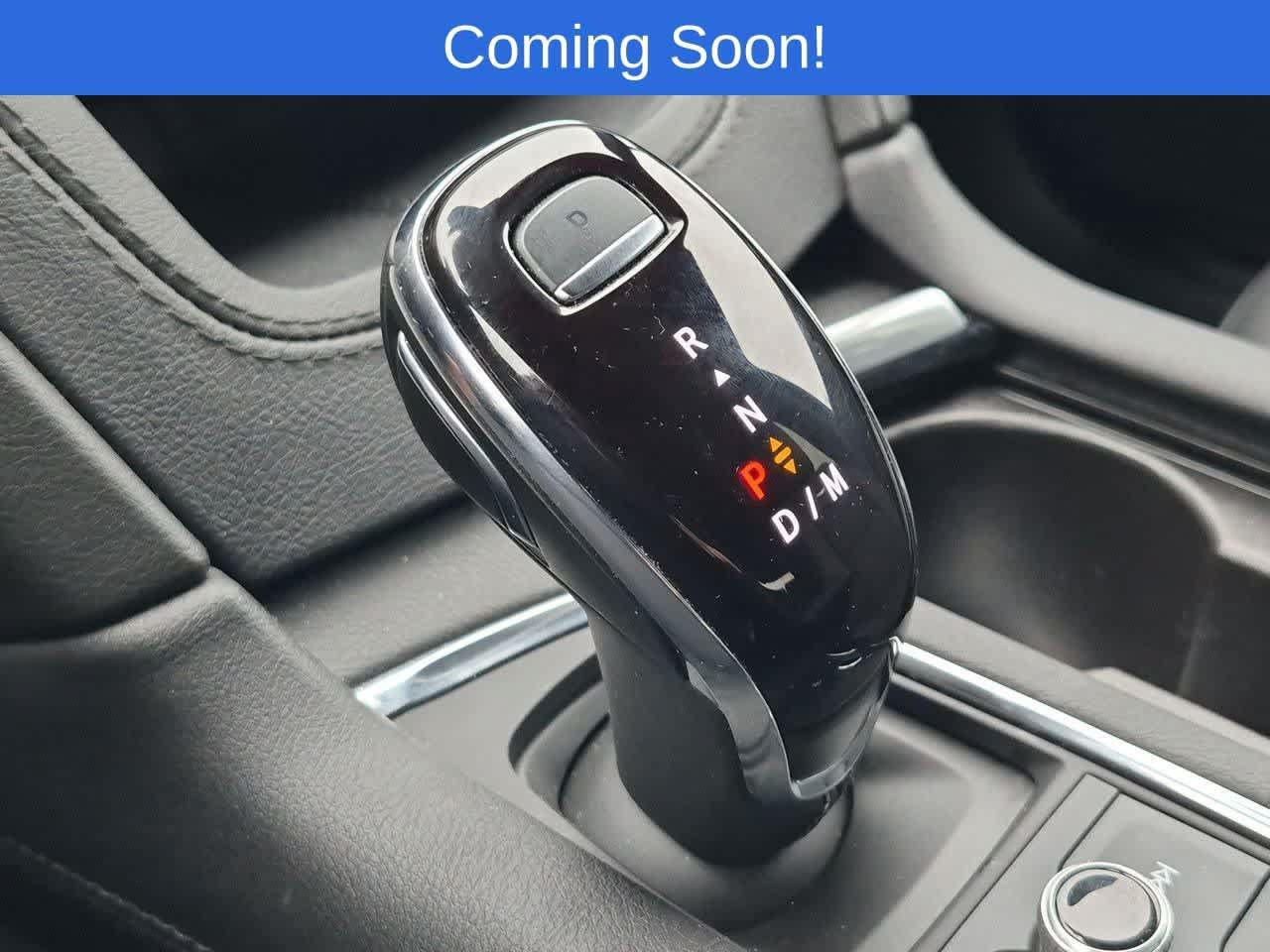 Used 2024 Cadillac XT5 Premium Luxury AWD/4WD image 34