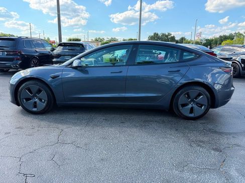 Used 2023 Tesla Model 3 Standard Range RWD image 8
