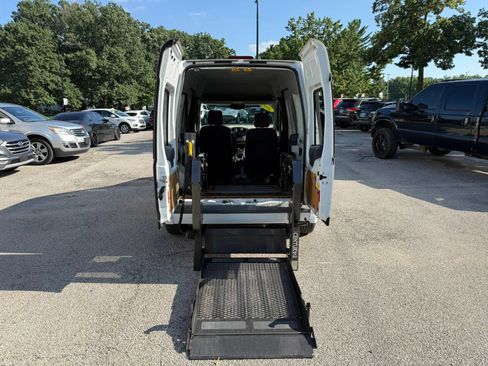 Used 2013 Ford Transit Connect XLT FWD image 10