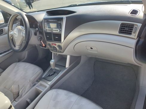 Used 2009 Subaru Forester 2.5X image 29