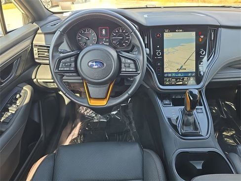 Certified 2023 Subaru Outback Wilderness image 10