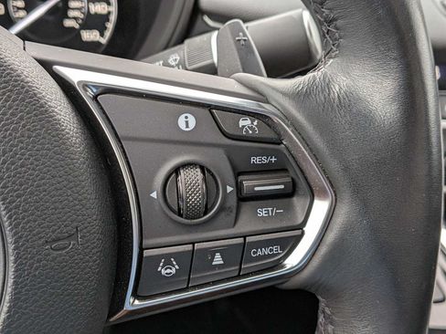 Used 2023 Acura TLX FWD image 25
