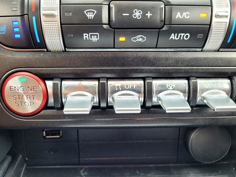 Used 2020 Ford Mustang GT Premium w/ Equipment Group 401A image 17