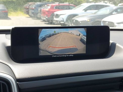 New 2026 MAZDA CX-50 AWD 2.5 S w/ Weather Package image 26