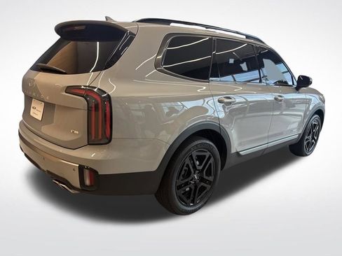 Used 2023 Kia Telluride SX Prestige X-Line image 6