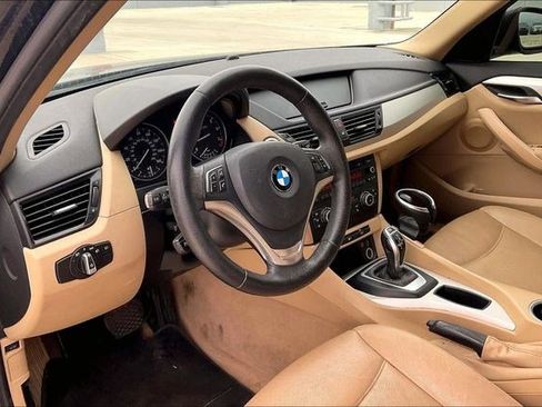 Used 2015 BMW X1 sDrive28i image 7