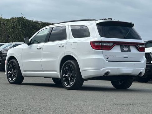 New 2026 Dodge Durango GT image 6