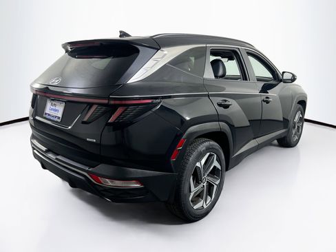 Used 2023 Hyundai Tucson SEL w/ Convenience Package image 5