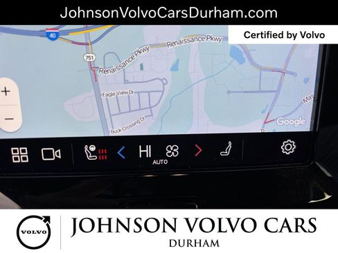 Certified 2024 Volvo S60 T8 Plus image 18