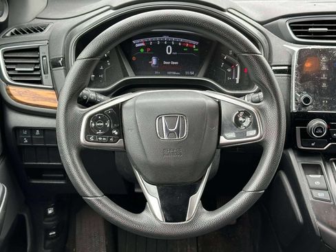 Used 2021 Honda CR-V EX image 11