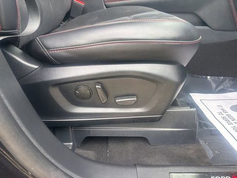 Used 2025 Ford Explorer ST AWD/4WD image 11