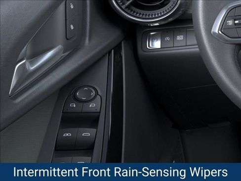 New 2026 Chevrolet Equinox LT w/ Convenience Package II image 25