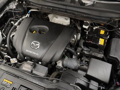 Used 2024 MAZDA CX-5 AWD 2.5 S w/ Select Package image 54