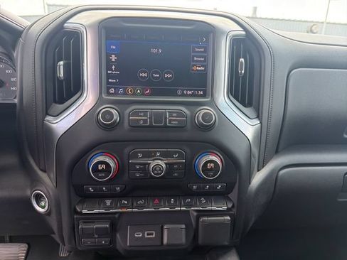 Used 2020 Chevrolet Silverado 3500 LTZ w/ LTZ Plus Package AWD/4WD image 22