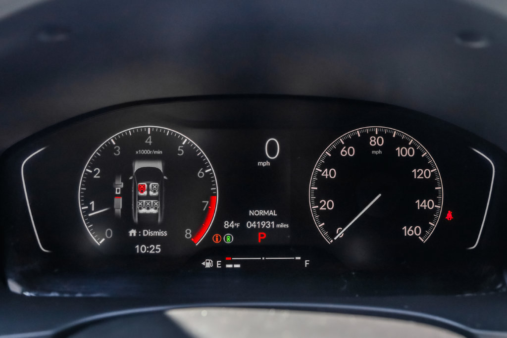 Used 2024 Honda Civic Sport image 28