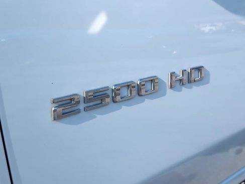 Used 2024 Chevrolet Silverado 2500 LTZ image 10