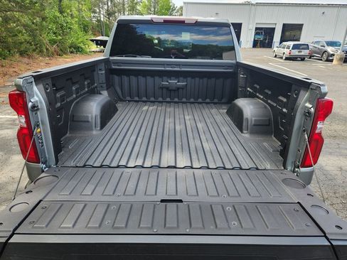 New 2026 Chevrolet Silverado 1500 RST AWD/4WD image 6