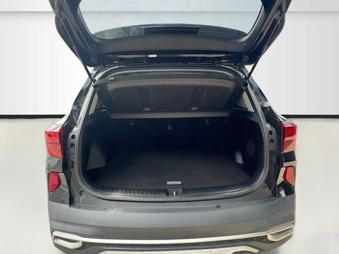 Used 2021 Kia Seltos SX w/ SX Sunroof Package AWD/4WD image 28